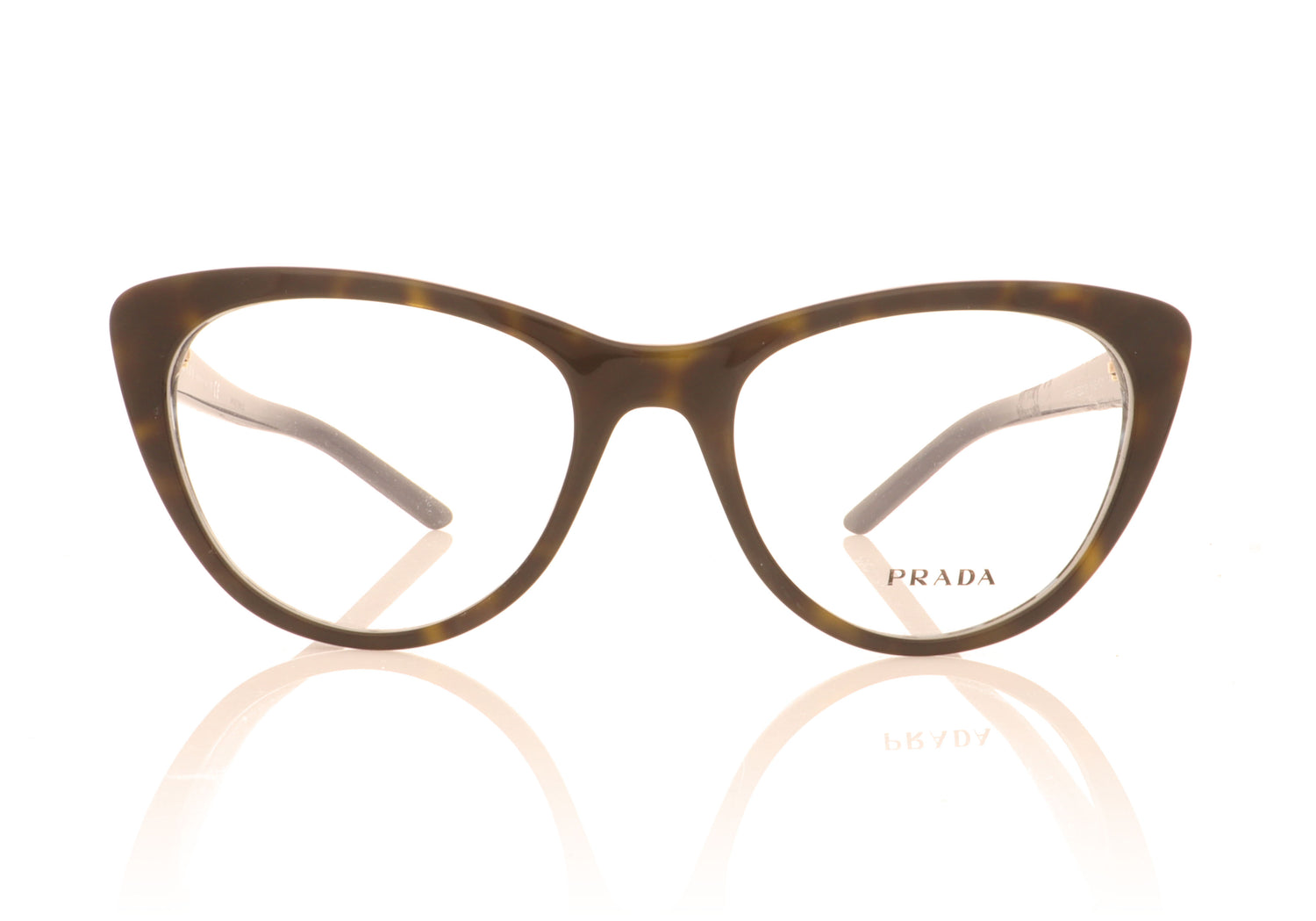 Prada 0PR 05XV VPR 05X 101 512 Glasses - Front