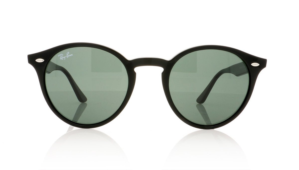 Ray-Ban RB2180 60171 Black Sunglasses