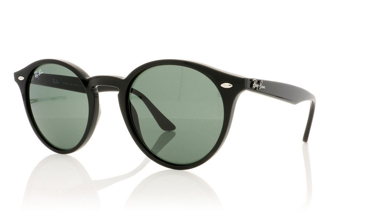 Ray-Ban RB2180 60171 Black Sunglasses