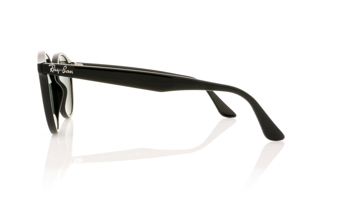 Ray-Ban RB2180 60171 Black Sunglasses