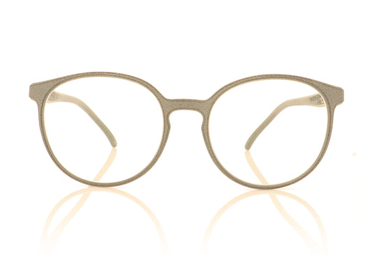 ROLF Spectacles Amur GRY Grey Glasses - Front