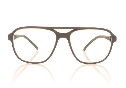 ROLF Spectacles Aron BLU Blue Glasses - Front