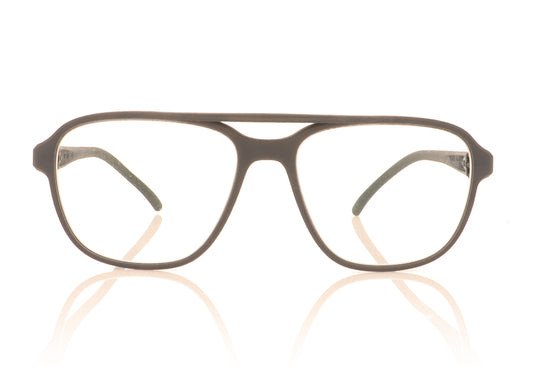 ROLF Spectacles Aron BLU Blue Glasses - Front