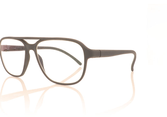 ROLF Spectacles Aron BLU Blue Glasses - Angle
