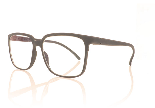 ROLF Spectacles Aube BLU Blue Glasses - Angle