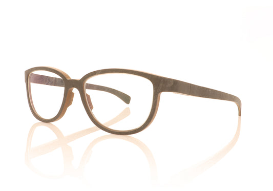 ROLF Spectacles Aurelia 40 40 Glasses - Angle