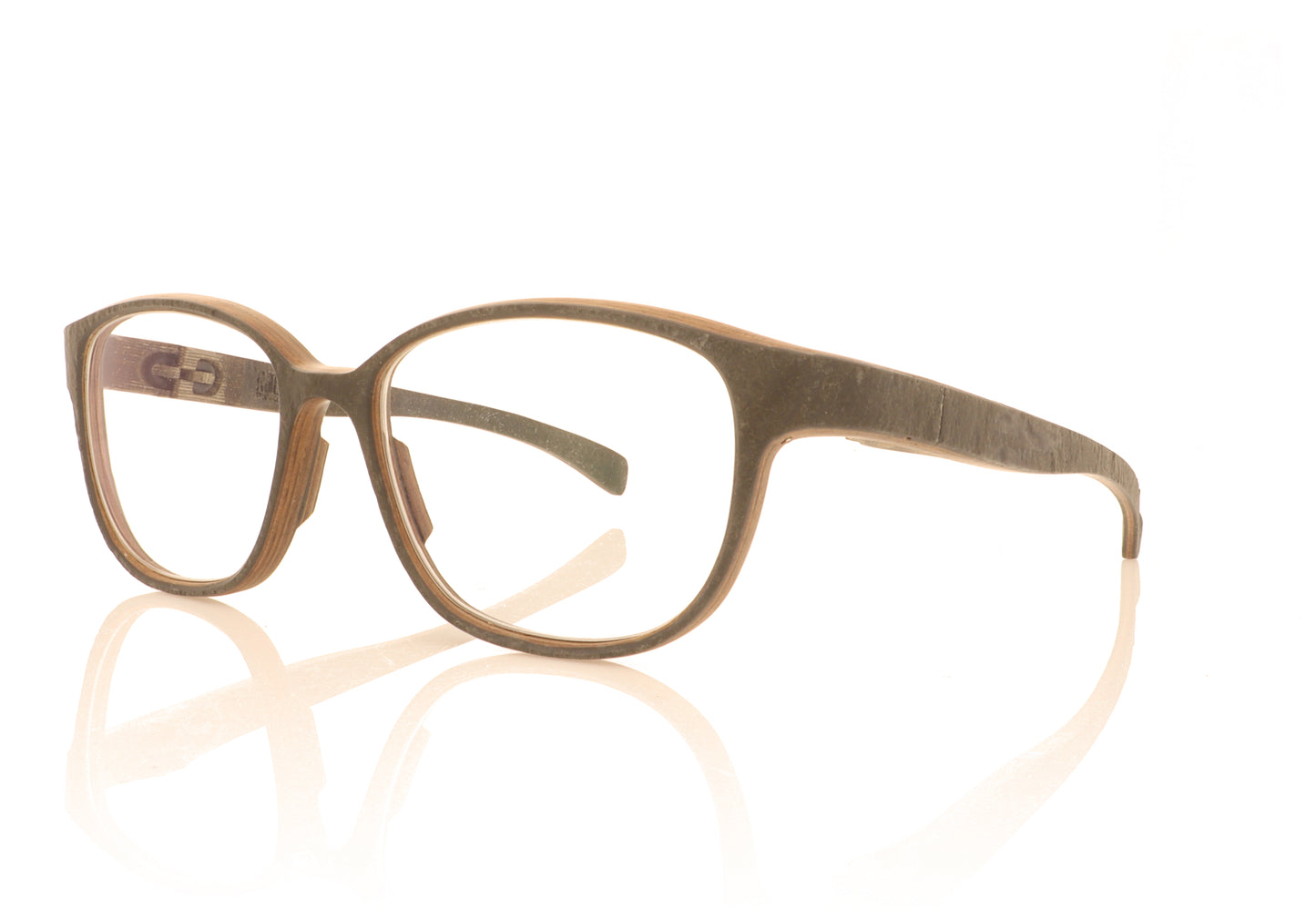 ROLF Spectacles Break 241 241 Glasses - Angle