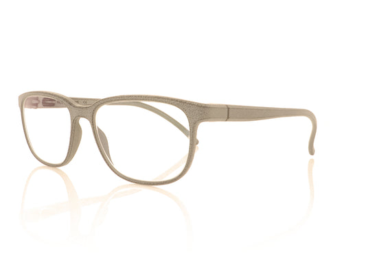 ROLF Spectacles Cher GRY Grey Glasses - Angle