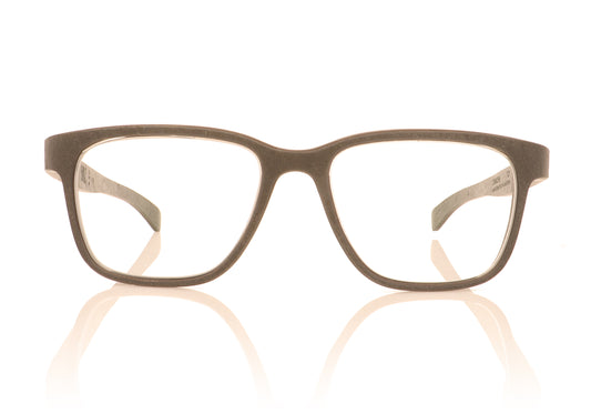 ROLF Spectacles Corniche Slate 121 Slate Glasses - Front