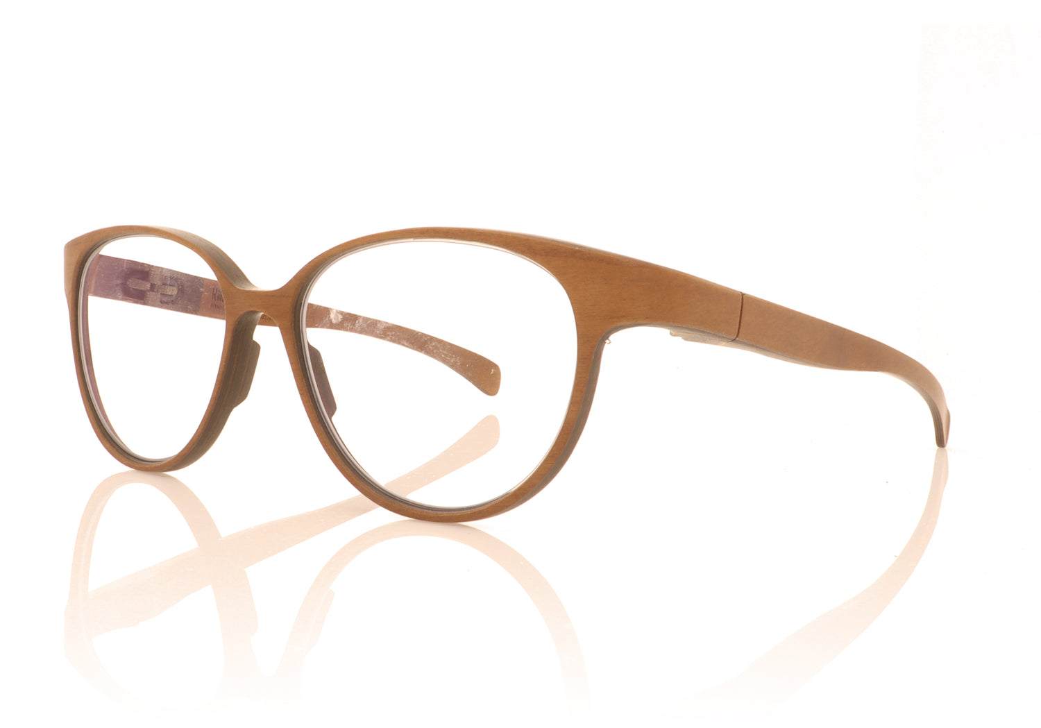 ROLF Spectacles Dart 206 206 Glasses - Angle