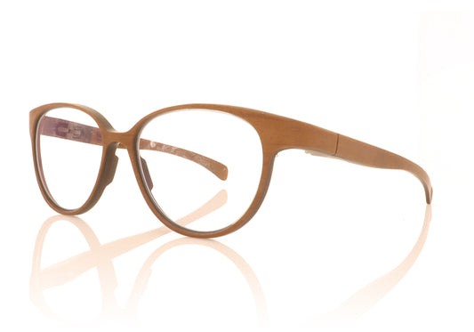 ROLF Spectacles Dart 206 206 Glasses - Angle