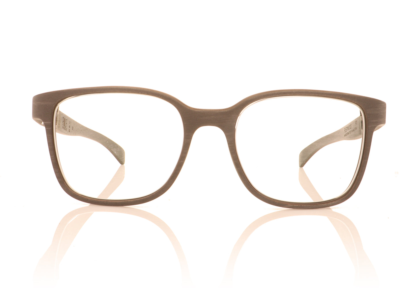 ROLF Spectacles Fleetwood 97 97 Glasses - Front