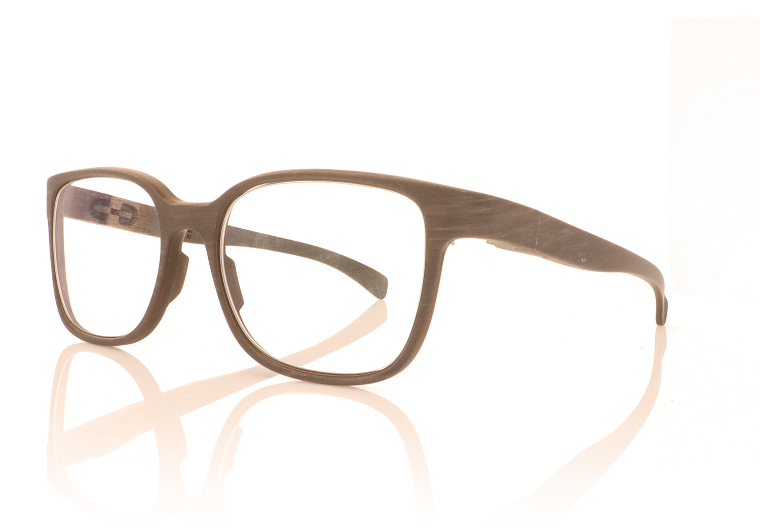 ROLF Spectacles Fleetwood 97 97 Glasses - Angle