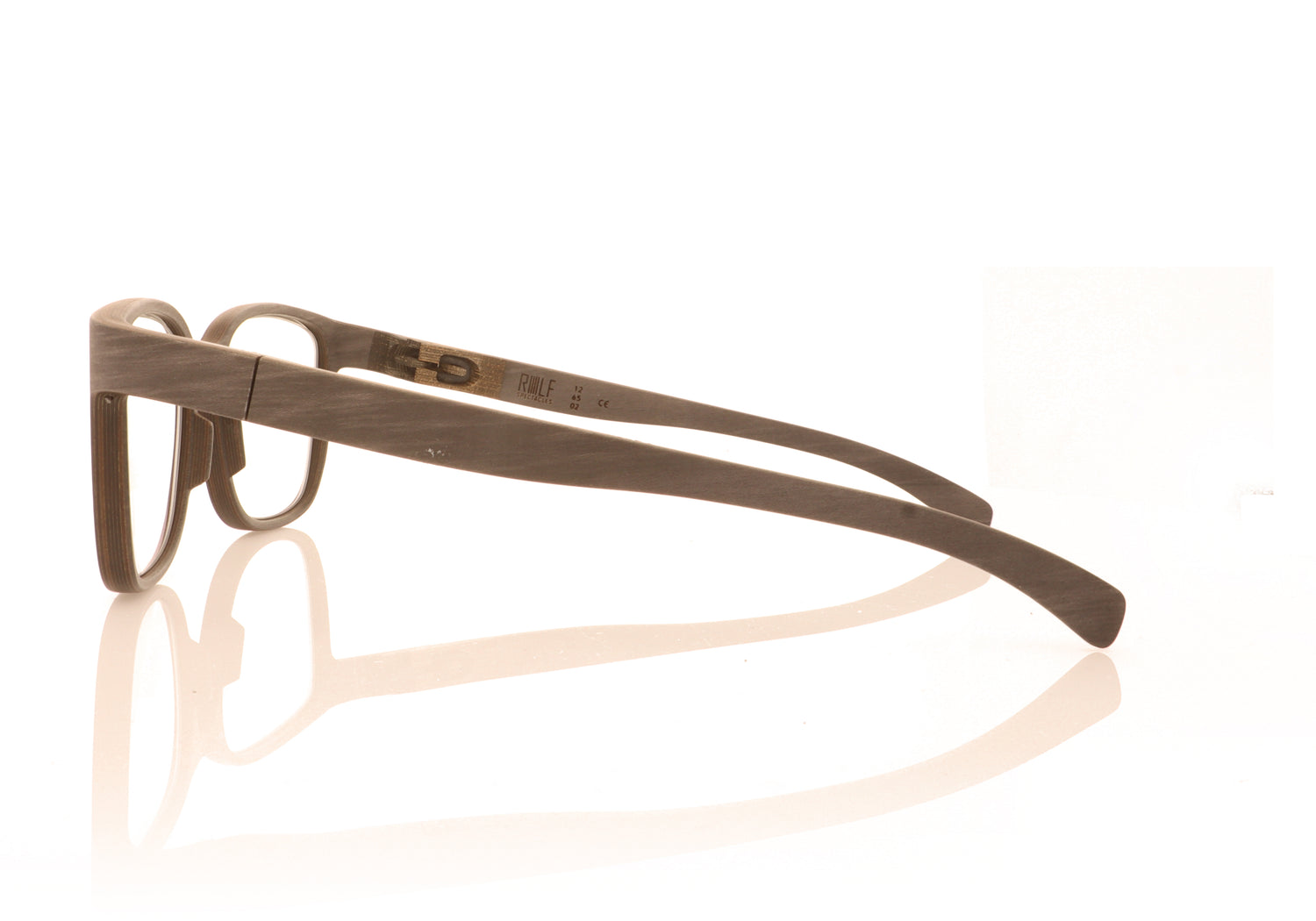 ROLF Spectacles Fleetwood 97 97 Glasses - Side