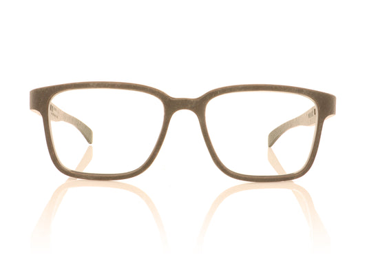 ROLF Spectacles Inter 121 Slate Glasses - Front