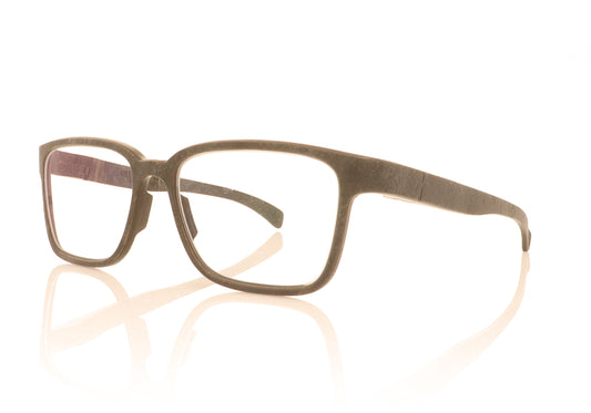ROLF Spectacles Inter 121 Slate Glasses - Angle