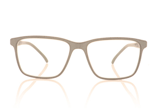 ROLF Spectacles Kama GRY Grey Glasses - Front
