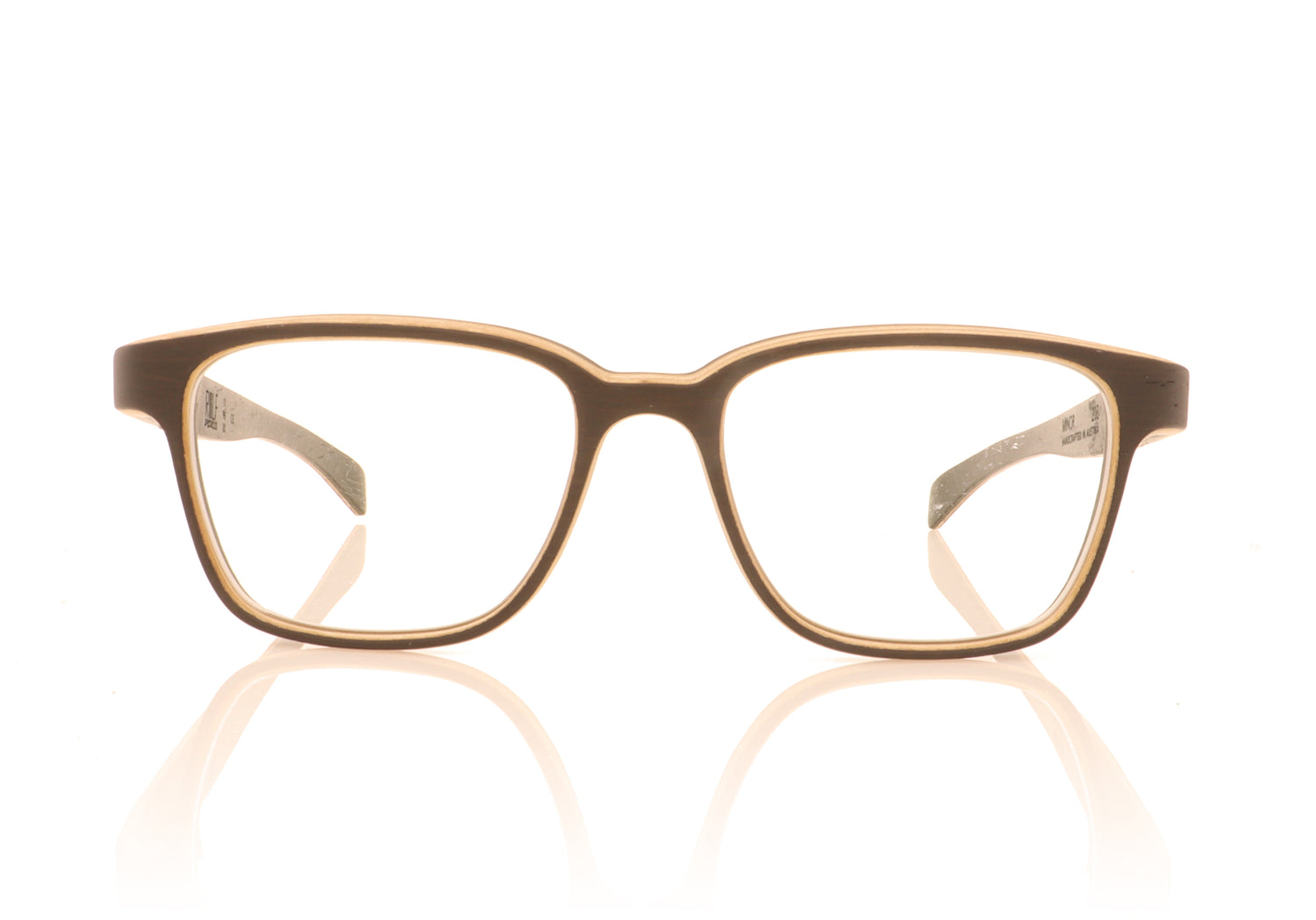 ROLF Spectacles Minor 203 203 Glasses - Front