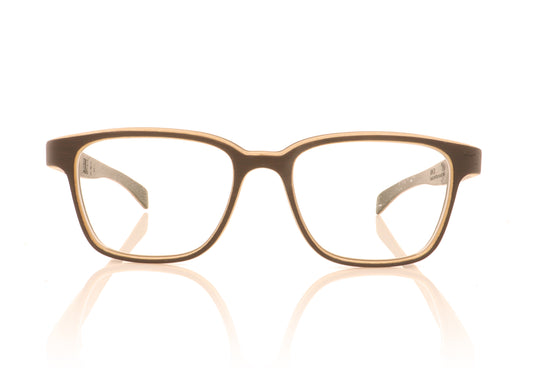 ROLF Spectacles Minor 203 203 Glasses - Front