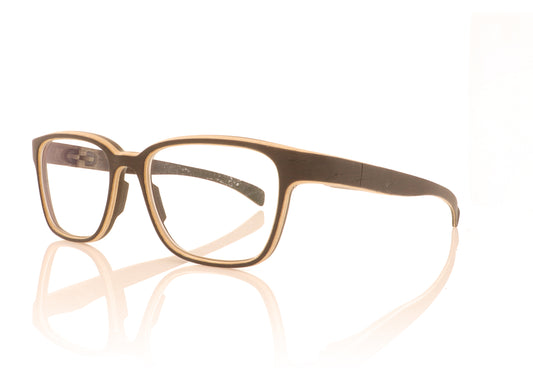 ROLF Spectacles Minor 203 203 Glasses - Angle