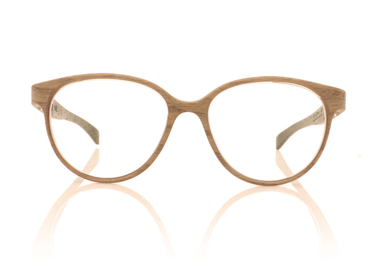 ROLF Spectacles Montclair 109 Grey Glasses - Front