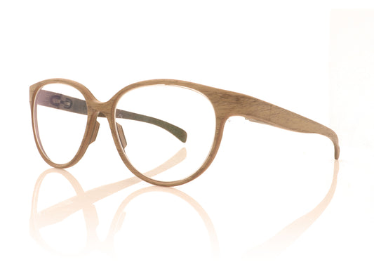 ROLF Spectacles Montclair 109 Grey Glasses - Angle