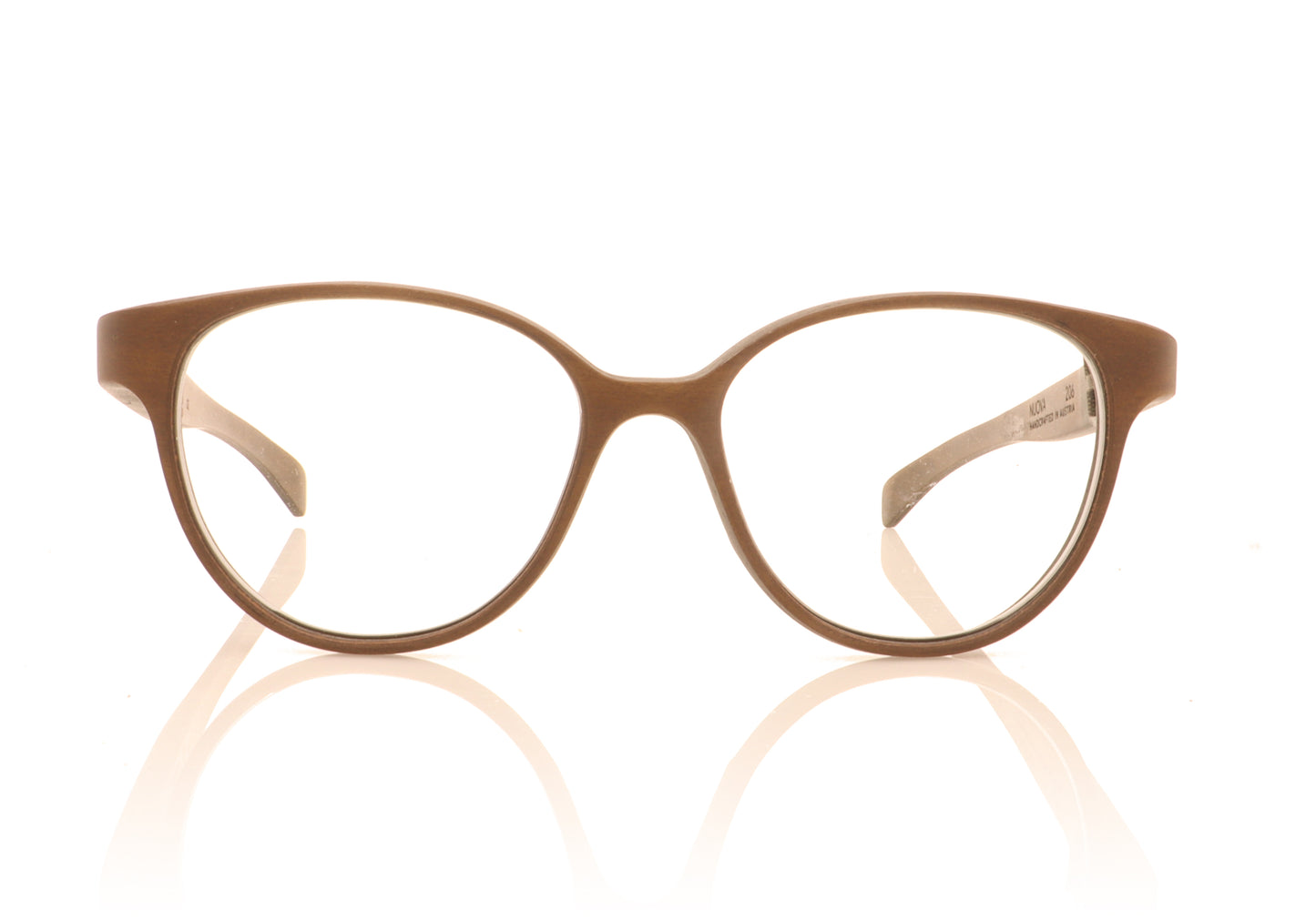 ROLF Spectacles Nuova 206 206 Glasses - Front