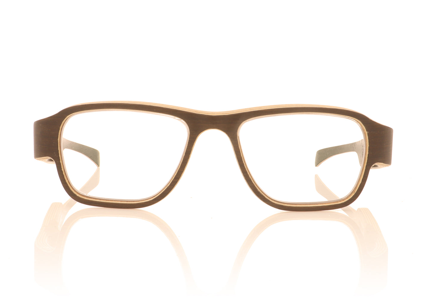 ROLF Spectacles Rambler 56 56 Glasses - Front