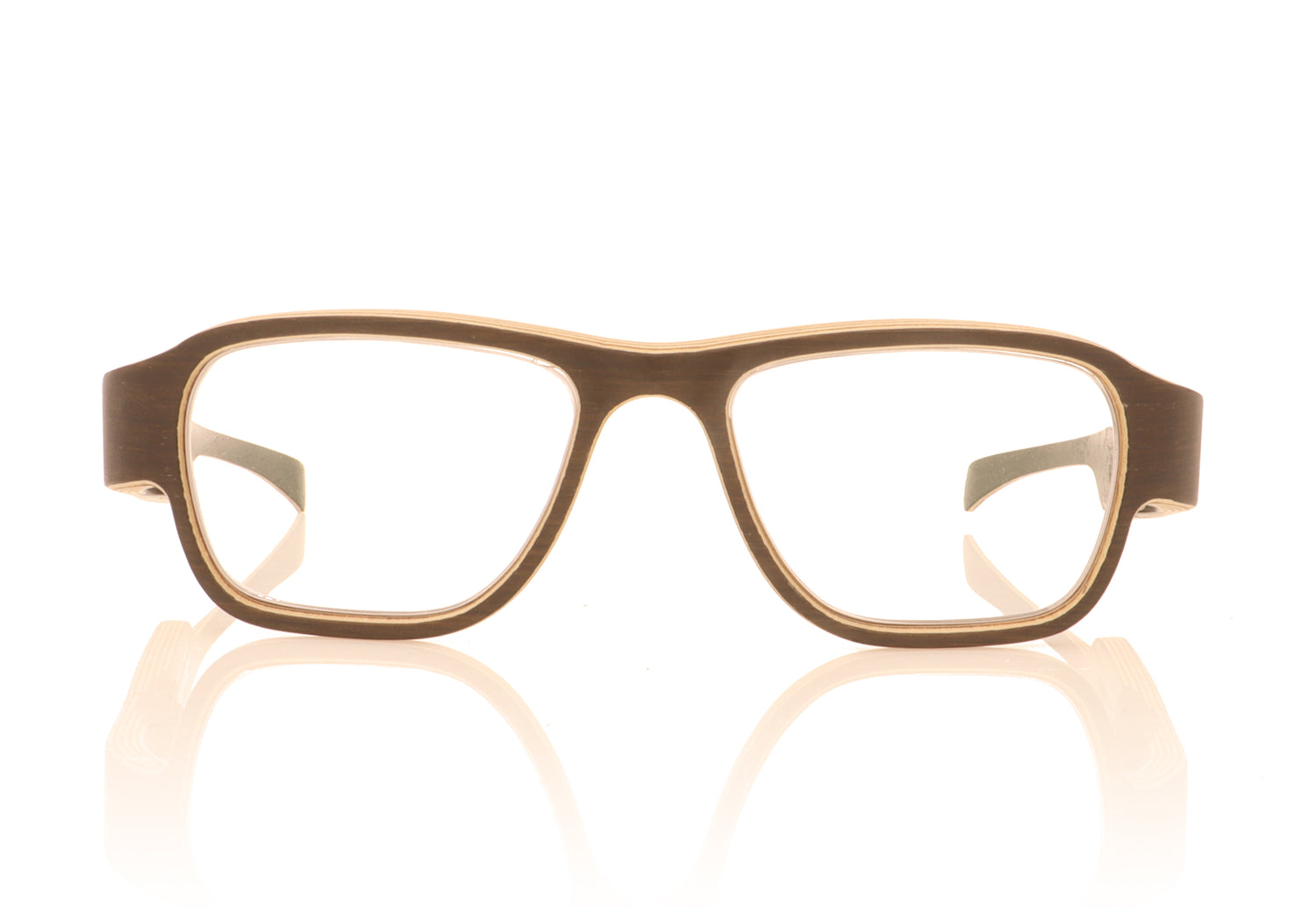 ROLF Spectacles Rambler 56 56 Glasses - Front