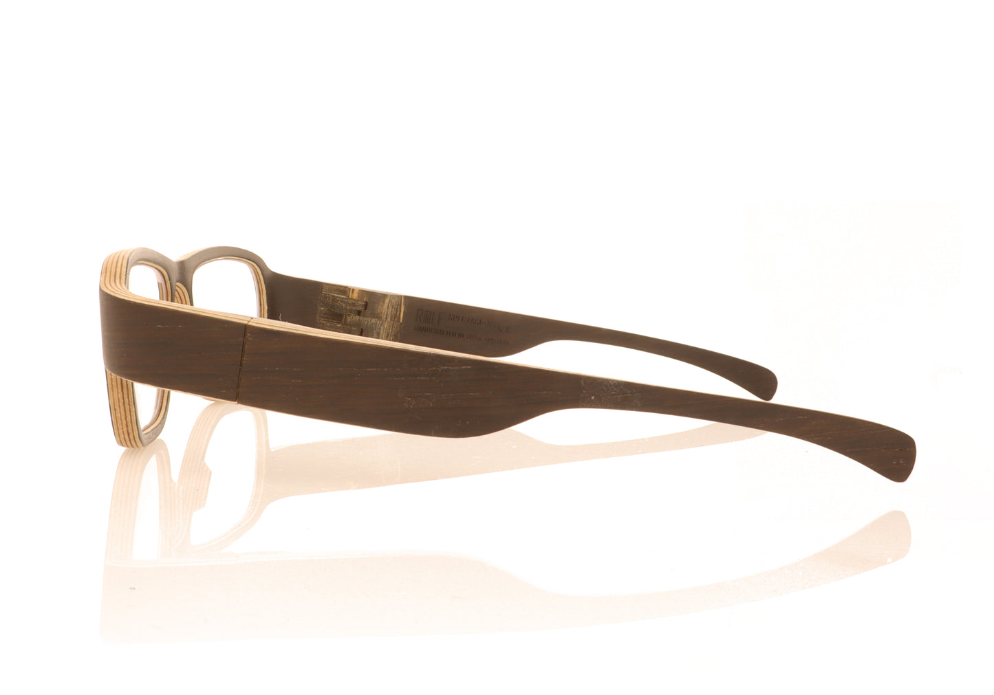 ROLF Spectacles Rambler 56 56 Glasses - Side