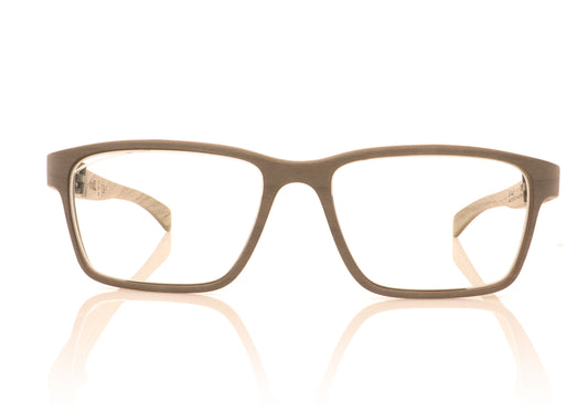 ROLF Spectacles Seville 108 Grey Glasses - Front