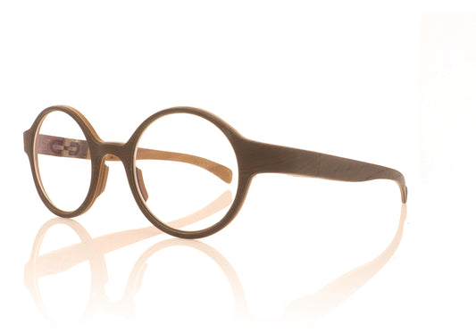 ROLF Spectacles Sprite 93 93 Glasses - Angle