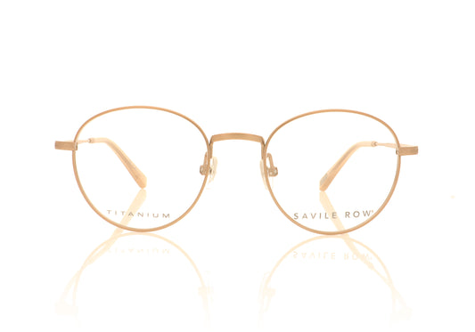Savile Row SRO 009 272 Bronze Glasses - Front