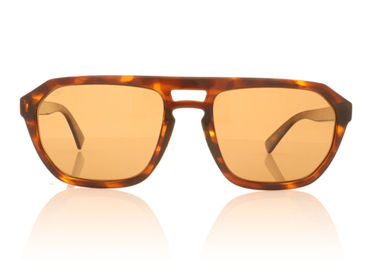 Serengeti Bellemon BS029006 Black Sunglasses - Front