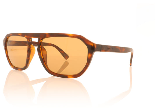 Serengeti Bellemon BS029006 Black Sunglasses - Angle