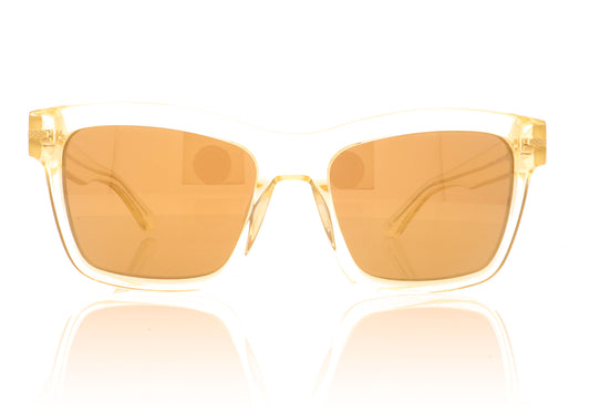 Serengeti Winona SS528002 Champagne Sunglasses - Front