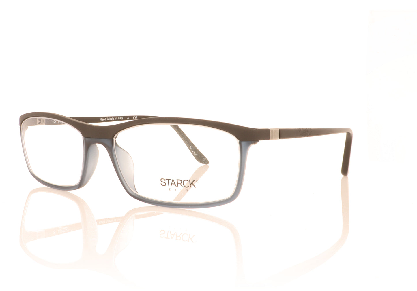 Starck SH2025 1 1 Glasses - Angle