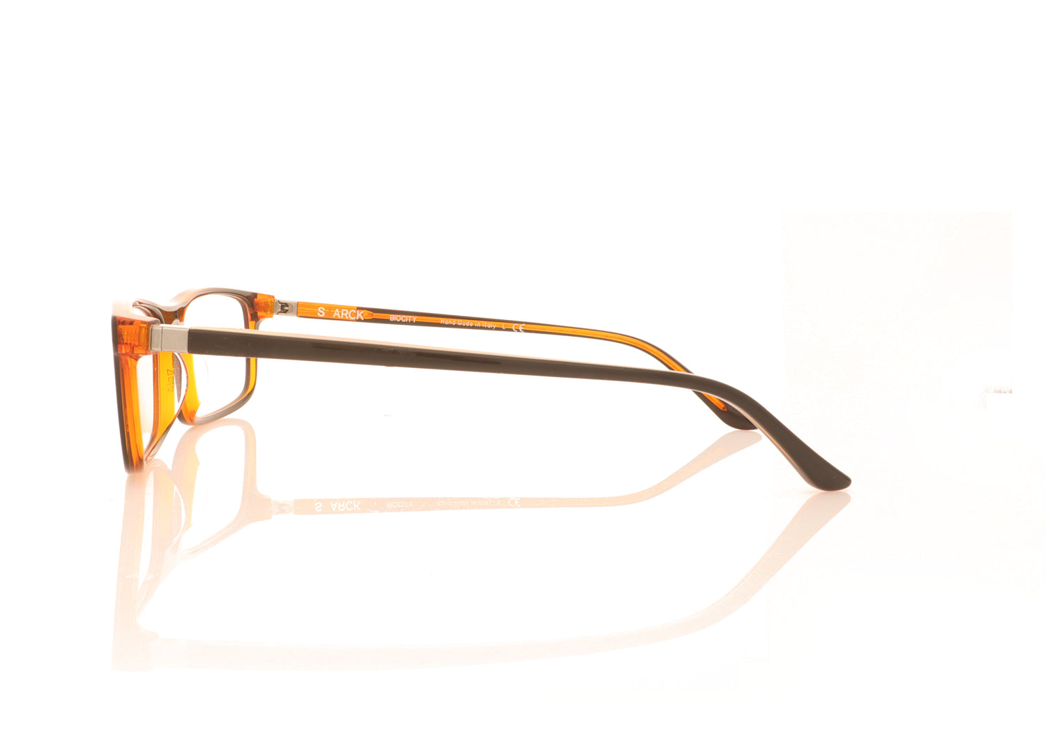 Starck SH3034 19 19 Glasses - Side