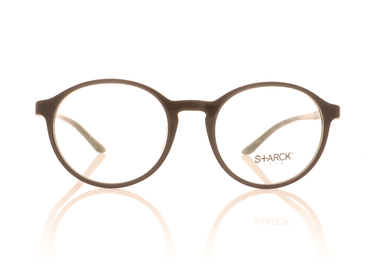 Starck SH3035 11 Hemp Glasses - Front
