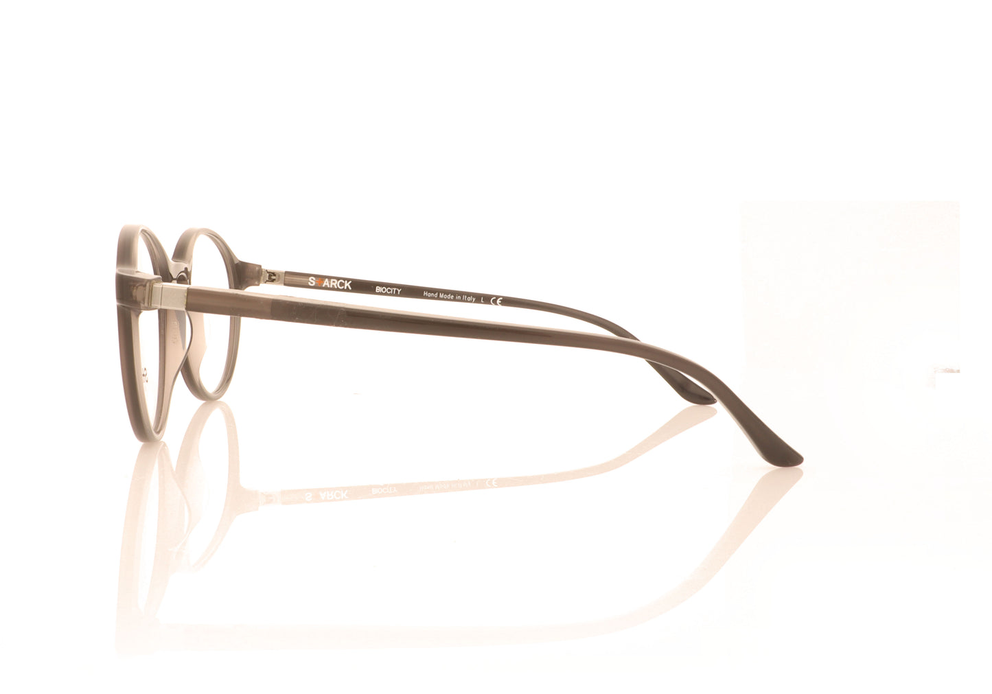 Starck SH3035 11 Hemp Glasses - Side