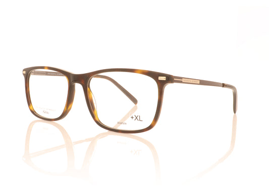 Seventh Street 7A 062 86 Dark Havana Glasses - Angle