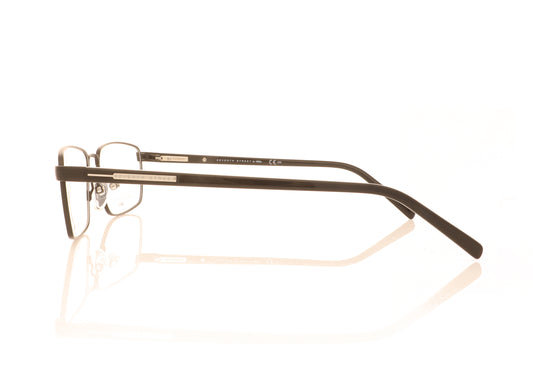 Seventh Street 7A 070 3 Matt Black Glasses - Side