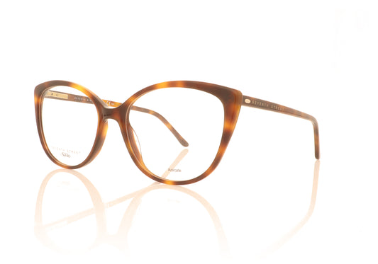Seventh Street 7A 565 86 Dark Havana Glasses - Angle