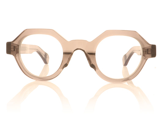 Tavat NN005 SLT Slate Grey Glasses - Front