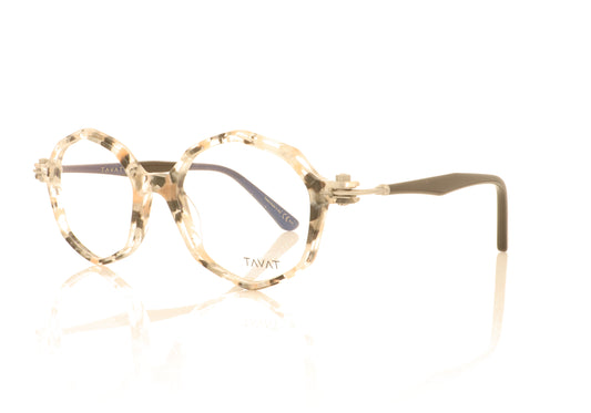Tavat SC045 BRH Mixed Glasses - Angle