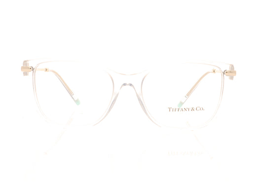 Tiffany TF 2216 8333 Light Blue Glasses - Front