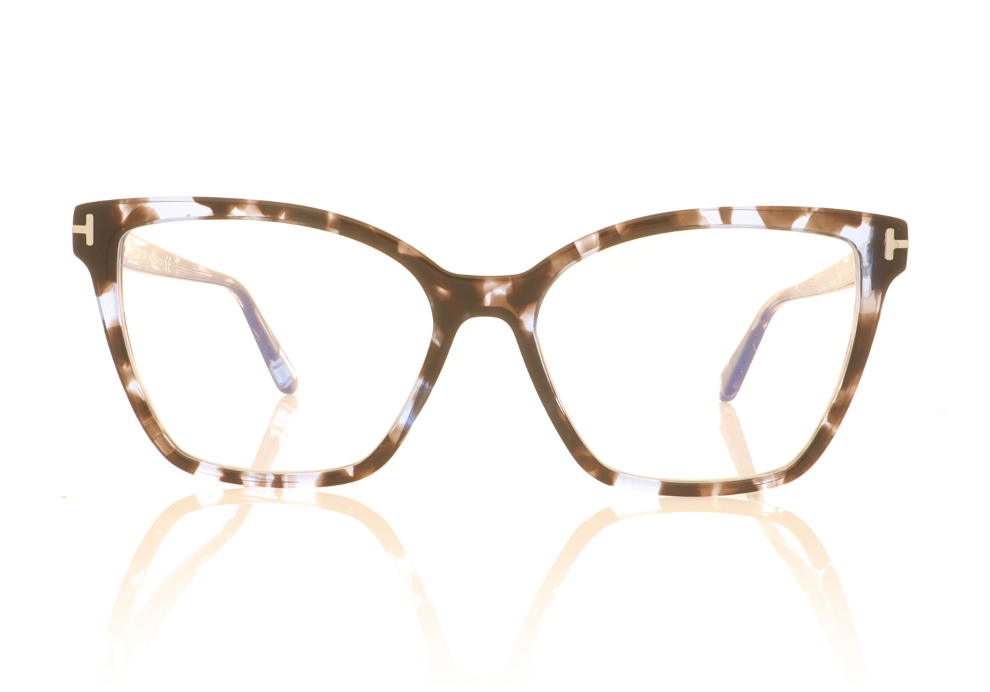 Tom Ford TF5812-B 055 Mixed Glasses - Front