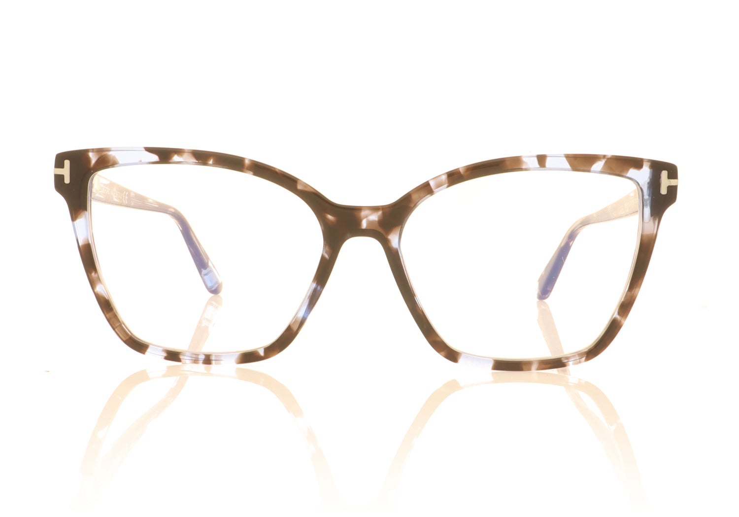 Tom Ford TF5812-B 055 Mixed Glasses - Front