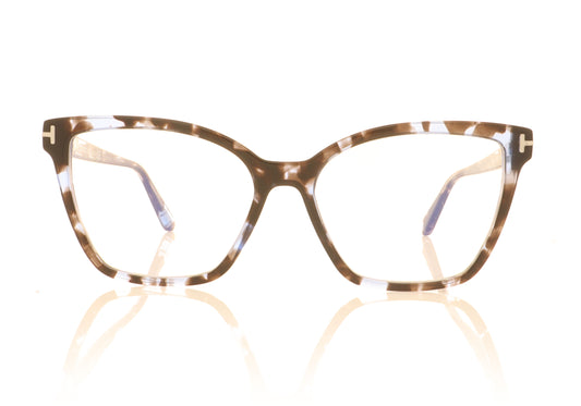Tom Ford TF5812-B 055 Mixed Glasses - Front