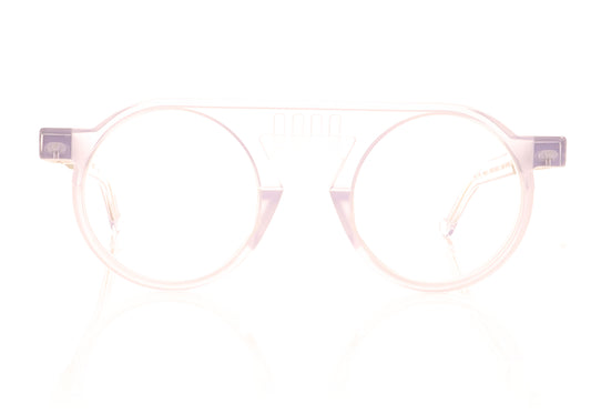 VAVA WL0029 CRY Crystal Glasses - Front